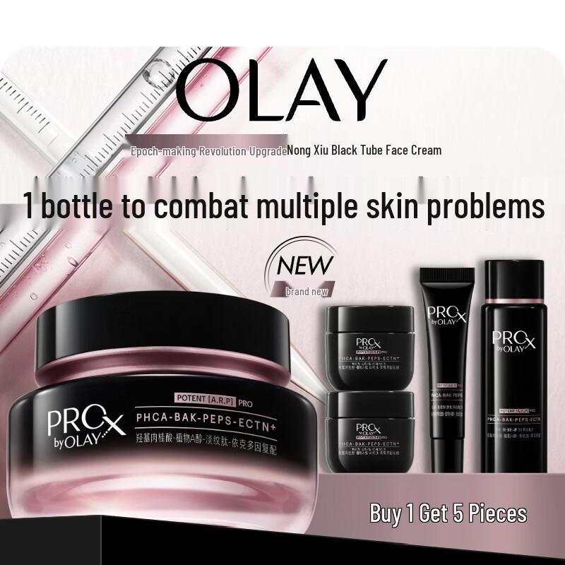 Olay Крем ProX против старения и морщин