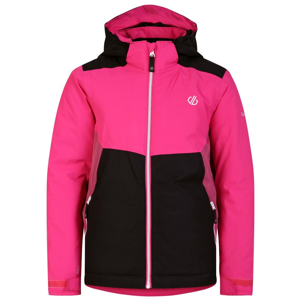 Childrens/Kids Impose III Ski Jacket