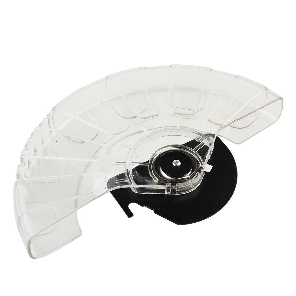 Transparent Guard Plastic Saw Aluminum Transparent Cut-off Machine