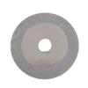 100mm 4 Inch Tungsten Electrode Sharpener Disc Saw Blade Diamond Cutting Disc