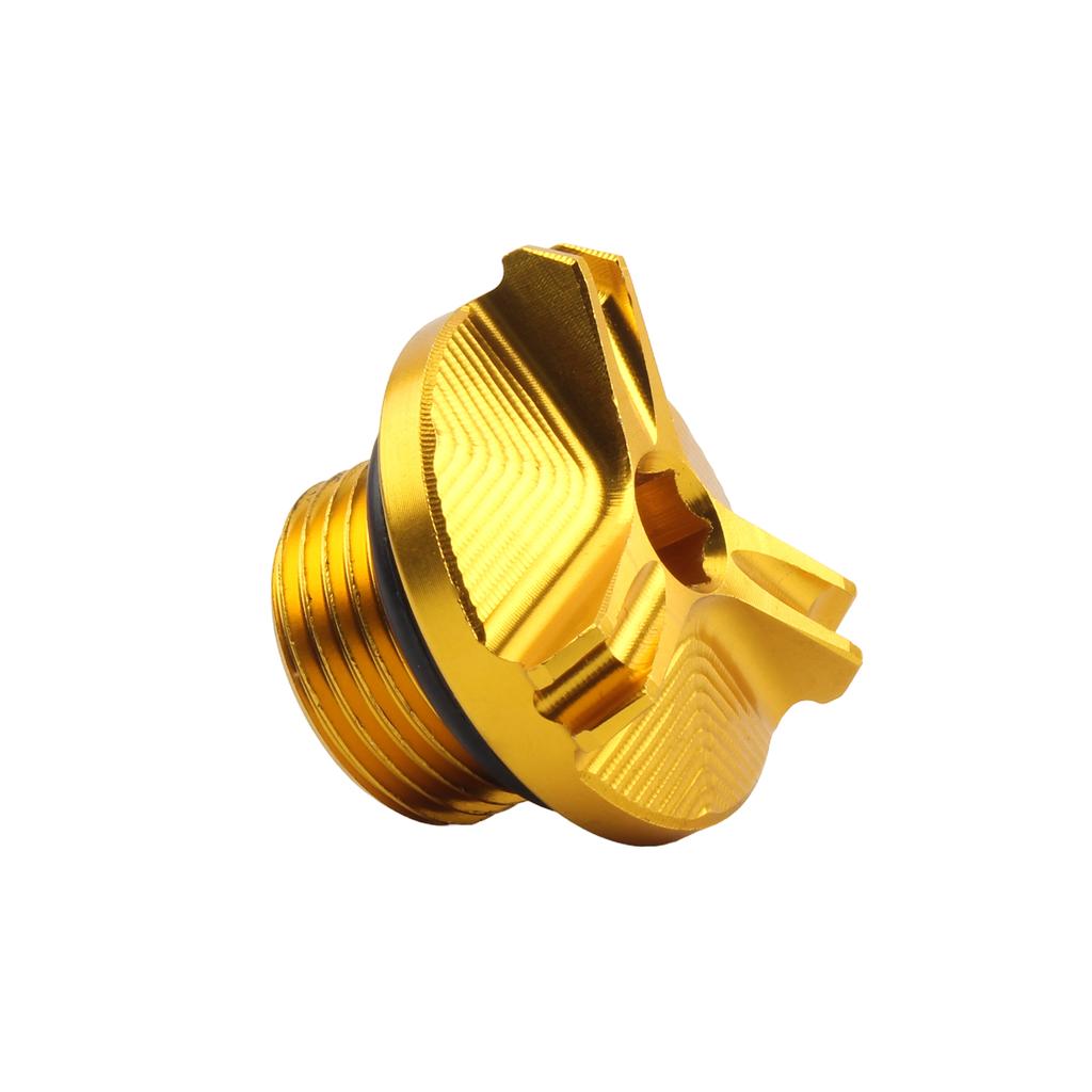 Motorcycle CNC Engine Oil Filler Cap Plug cover CAP for Yamaha MT01 MT07 MT-07 FZ07 R1 R3 R6 for HONDA CB650R CB 1000R 1000RR