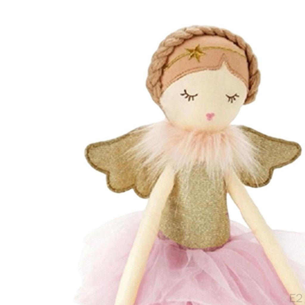 Аксессуары для кукол Baby Alive Мягкая подушка Моющаяся Украшение для комнаты Фигурка Плюшевая игрушка дети