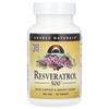 Resveratrol 500™, 500Mg, 30 Tablets