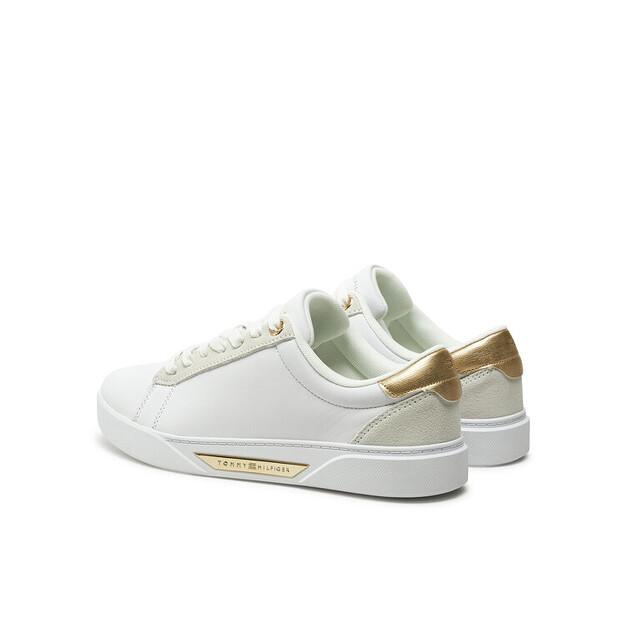 Кроссовки Tommy Hilfiger Chic Court Sneaker