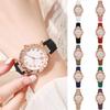 Women Fashion Leather Watch