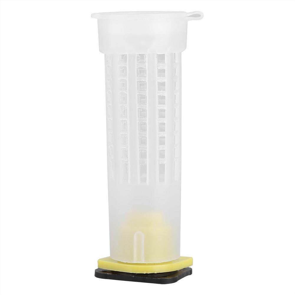 10 упаковок пчеловодческих наборов для выращивания пчелиных маток, клетки для пчелиных маток, роликовые инструменты для пчеловода