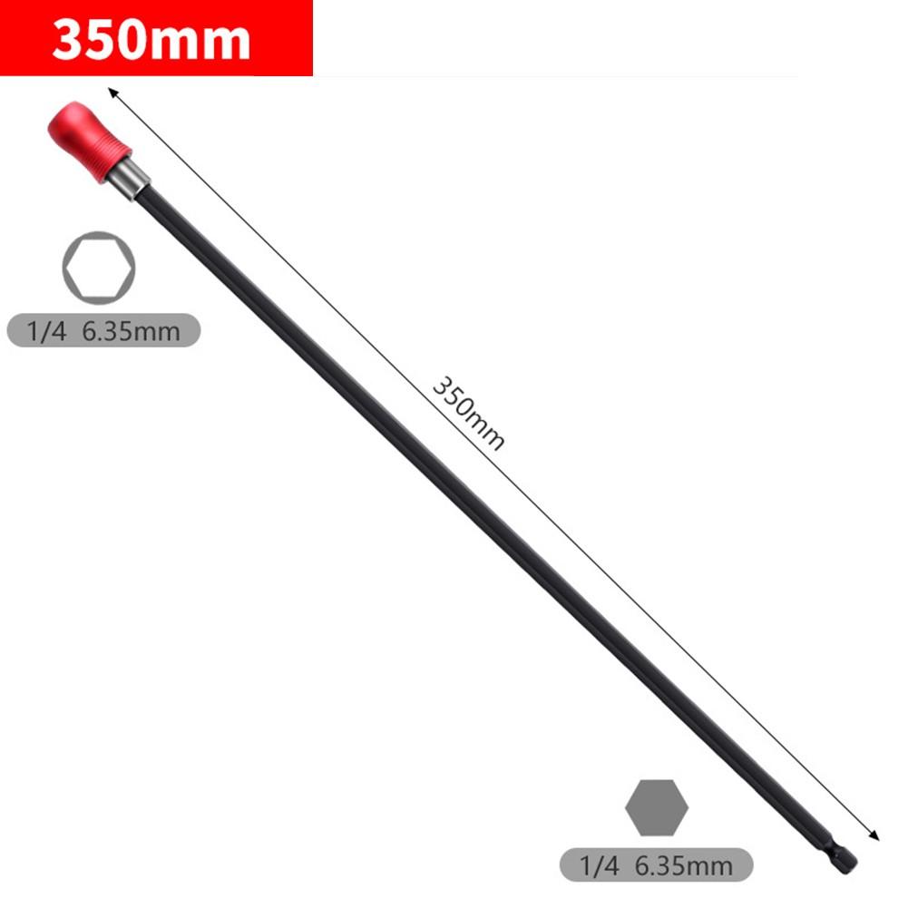 Удлинитель биты Удлинитель биты Отвертка Держатель биты для дрели Магнитный держатель биты