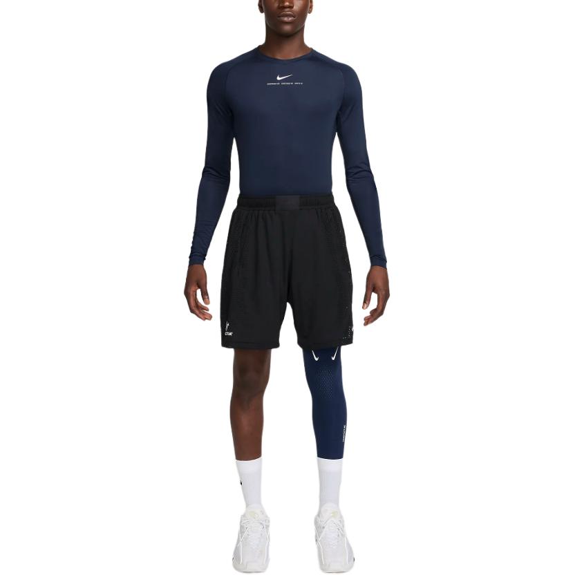 Nike X Nocta Лонгслив Базовый слой DN0002-419