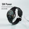 PISEN Магнитное беспроводное зарядное устройство для Huawei Watch GT/GT2/GT2e