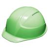 DIC Plastics with Fresh Ultra-Lightweight Helmet, Keijin/Keijin, Vents, Green, AA17-V-HA5E-K17-FGR