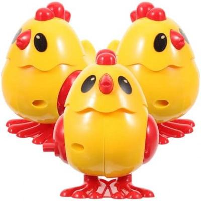 Классические игрушки – Заводные игрушки