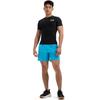 Under Armour Мужская компрессионная футболка с коротким рукавом HeatGear OG для тренировок