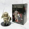 Игра Dark Souls Новая Фигурка Действия 12см Зигмунд Черный Рыцарь Костер Фигурка из ПВХ Фигурка Dark Souls Модель Игрушка Подарки на День Рождения