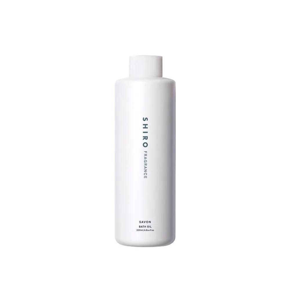 SABON Масло для ванны 200 мл