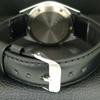 АВТОМАТИЧЕСКИЕ ВИНТАЖНЫЕ ВОССТАНОВЛЕННЫЕ МУЖСКИЕ ЧАСЫ SEIKO 5 ЯПОНИЯ ЧЕРНЫЙ ЦИФЕРБЛАТ a445511-1