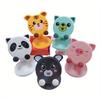 Универсальный держатель для телефона Kawaii, настольная подставка для сотового телефона и планшета, регулируемая подставка для телефона, корейский канцелярский органайзер для стола