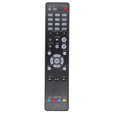 Пульт дистанционного управления для телевизора для Denon RC1184 RC1183 AVRX3000 AVRX2000 AVRE400 AVR2313