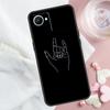 Чехол Rock Roll Skull для Realme 13 12 10 11 14 Pro Plus GT 6T 6 5 GT7 Pro C55 C51 C21Y C25S C75 C61 C53 C67