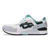 Asics Gel Lyte Iii Белый Черный 1191A223-100