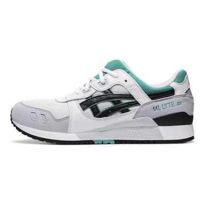 Gel Lyte Iii Белый Черный 1191A223-100