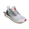 adidas Кроссовки UltraBoost Climacool 2 Dna 'Белый Ярко-красный' GY5373