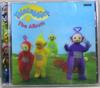 CD ТЕЛЕТАББИЗ Альбом WMXU00142 BBC 1998 Великобритания Поп Б/у