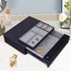 ADIMO Home Hidden Bedside Drawer Safe