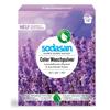 Organic Washing Powder-concentrate Compact for Colored and Black Items with Water Softener 1 Kg