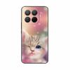 Для чехла Xiaomi 15T Pro Чехол для телефона Модный Кот Астронавт Высококачественные чехлы для Xiaomi Mi 15T 15 T Mi15T Pro Ударопрочные Fundas
