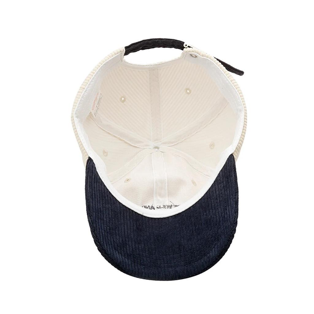 Вельветовая бейсболка с цветными блоками и вышивкой для женщин Kpop, женская зимняя шапка, хлопковая мужская бейсболка Snapback, шляпа от солнца