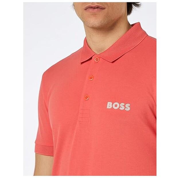 Поло BOSS 50512789-646