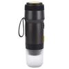 Portable Coffee Machine 3 In 1 20Bar Quick Heating Travel Automatic Coffee Maker for Camping Hiking