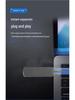 Металлический поворотный USB 3.0 флеш-накопитель Lankco U681 - Высокоскоростной, большой емкости, с шифрованием данных, идеально подходит для автомобильной музыки.