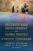 Книга Security and Development In Global Politics : A Critical Comparison
