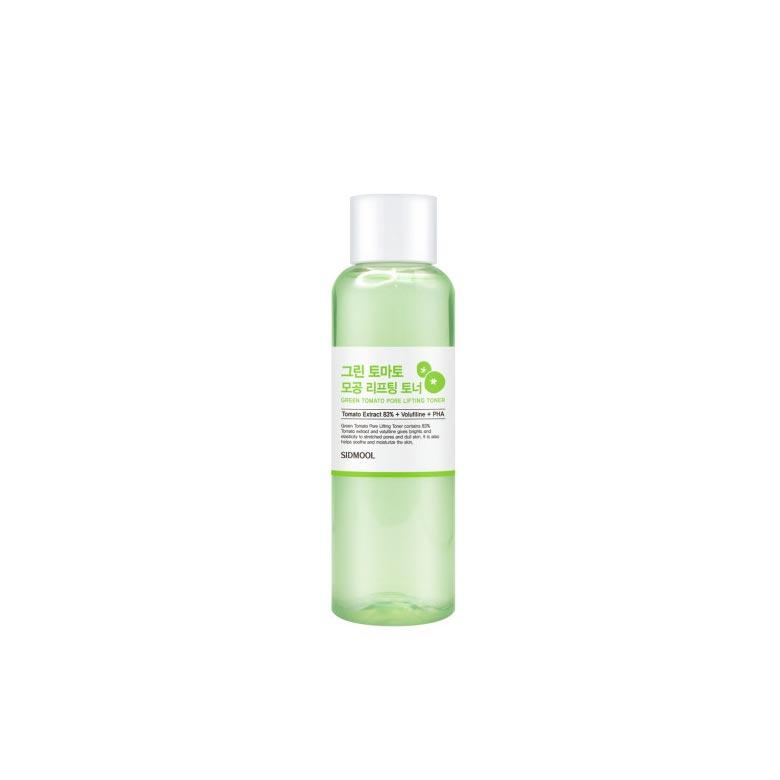 SIDMOOL Green Tomato Pore Lifting Toner 210ml