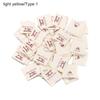 Supplies Knitting Wool Ball Garment  Accessories Clothes Labels Clothing Tags Handmade With Love