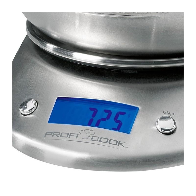 Kitchen Scale, Electronic Up to 5 , Pc-Kw 1061
