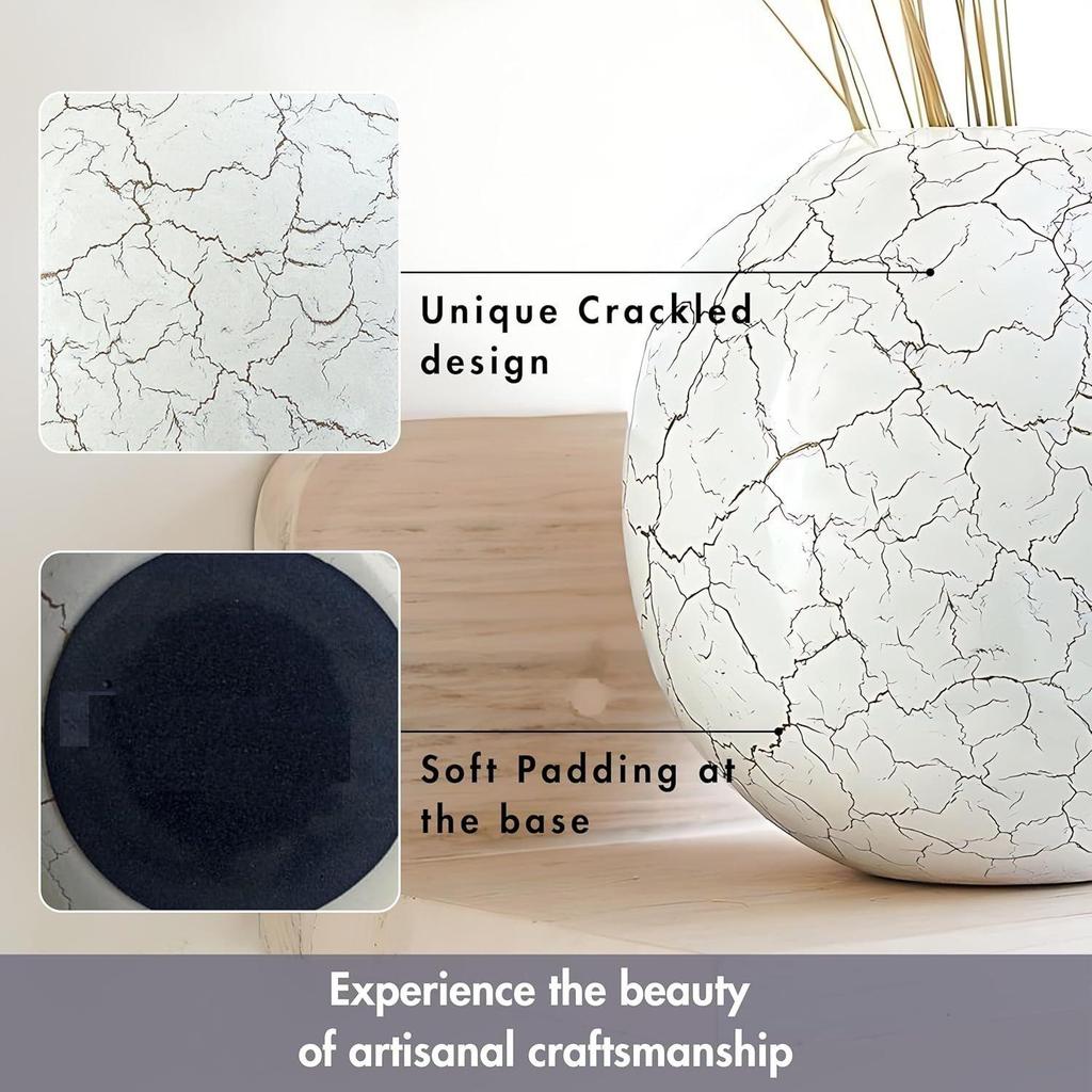 Металлическая ваза-шар для домашнего декора|Круглый цветочный горшок для спальни, гостиной, офиса, свадьбы|Цветочная композиция на день рождения, годовщину, фестиваль|