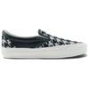 Vans Премиальные слипоны 98 'Houndstooth Pack Black' Кеды VN000CSEBLK