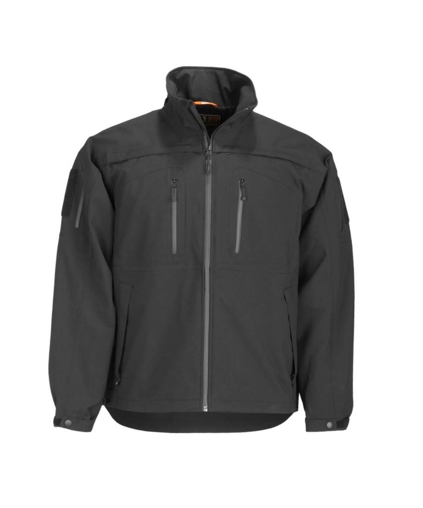 5.11 Tactical Sabre Softshell Jacket 2.0 (Black)