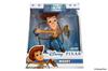 JADA TOYS Metal Figure Woody Toy Story, approximately 12cm, Miniature [Parallel Import]