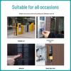 Карты и брелоки контроля доступа ID/IC/CUID