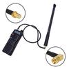 SMA Female To SMA Male Antenna Extend Cable for Baofeng UV-5R UV-82 UV-9R Plus Walkie