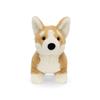 Jellycat Серия 'Собаки' Бетти Корги Милая Кукла Плюшевая Кукла Высота 18 см