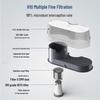 Morphyrichards Double Cup Mite Remover CN plug (adapter included)