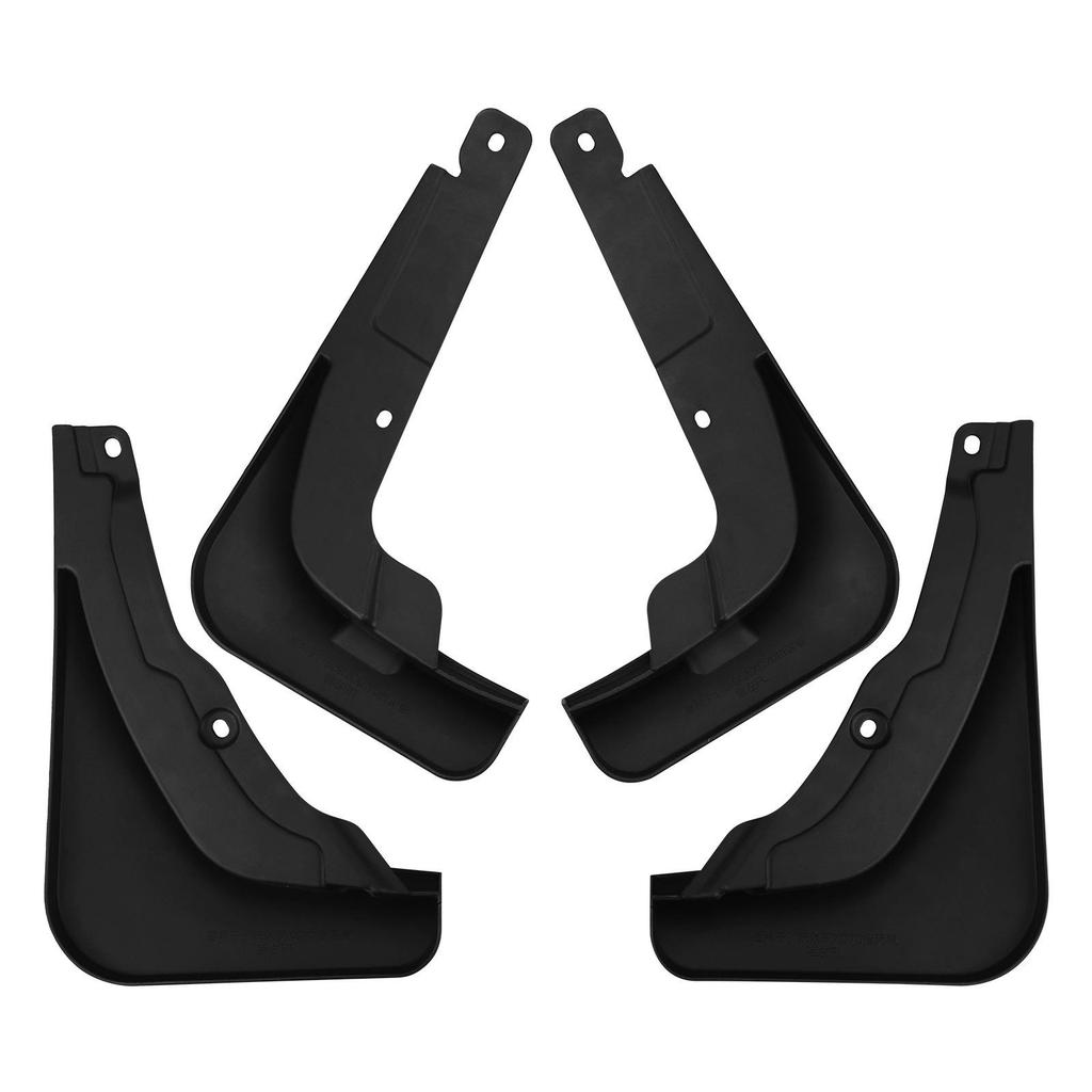 Volvo XC70 2026 Tire Mudguard Accessories
