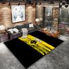 Aek Fc Carpet Rug For Living Room Bedroom Home Sofa Decoration Kids Play Nonslip Floor Mat