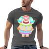Pietro Tshirt Halloween Theme Tshirt