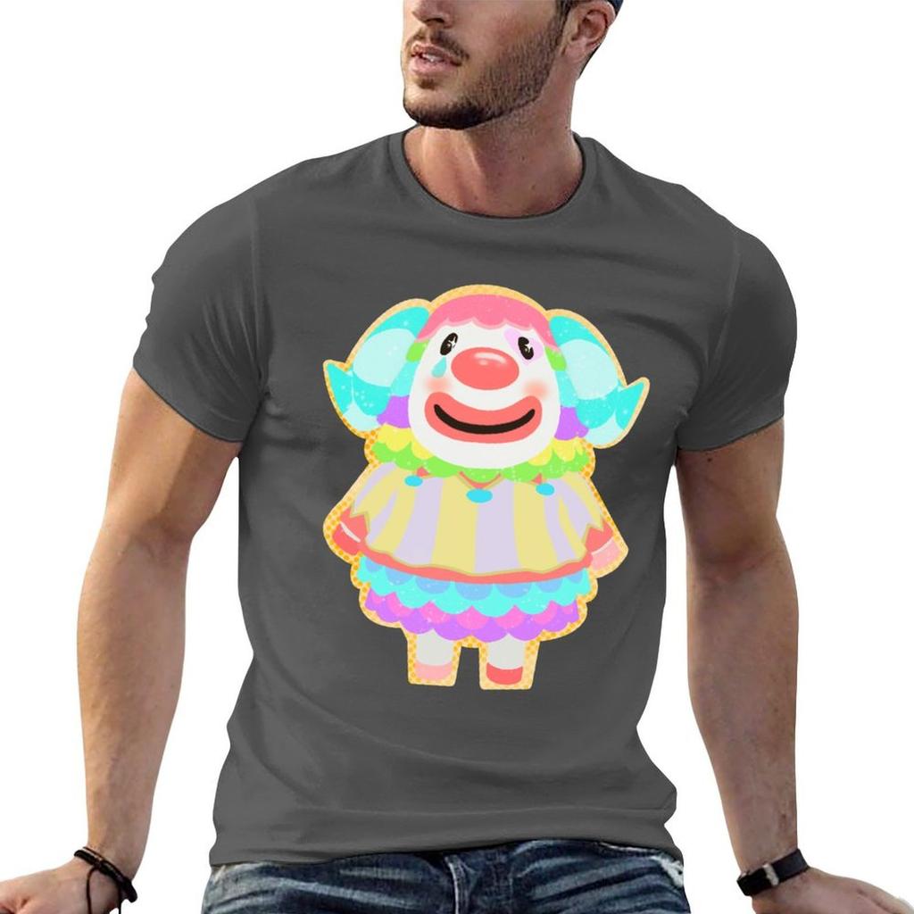 Pietro Tshirt Halloween Theme Tshirt