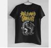 Унисекс Футболка Ahumado Granujo - Splatter Tekk - Goregrind - Grindcore - Gabber